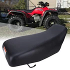 Complete Seat 77100-HM7-A00ZA Honda Foreman Fourtrax TRX400FW 1995-2004 New. Price: $75.95.