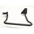 Polaris- Bolster Seat Weld, Black- Oem 1022618-458 New. Price: $399.99.