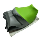 2018-2020 Sea-doo Oem Driver Seat Jungle Green Rxt-x Gtx Wake Pro 269003341 New. Price: $421.99.