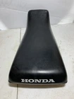 Honda Atc 200S Seat Assembly Foam Cushion Pan 1984 1985 Oem Used. Price: $180.00.