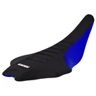 Yamaha Yfz 450R Seat Cover 2009 - 2020 Blue / Black Ribbed Quad #201 New. Price: $68.95.