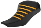 Seat Cover 03-08 LTZ400 Suzuki, Atv Yellow / Blk New. Price: $54.25.