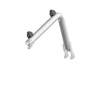 Oem Polaris Weld-bolster, Rh,blk 1022469-458 New. Price: $33.09.