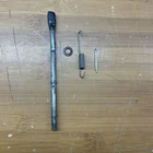 Honda Oem 1976-1978 90 Seat Latch Rod Washer Spring 50221-942-000 Used. Price: $19.95.
