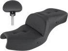 2020-2024 Indian Challenger Saddlemen Heated Roadsofa Seat I20-06-181BRHCT New. Price: $905.00.