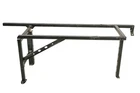 21 Polaris Pro Xd 2000G Seat Base Frame Used. Price: $199.99.
