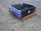Hisun HS700 Utv Box Bed Complete 7336A-115-0000 48070 Used. Price: $599.99.