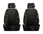 Ruff Tuff Rftf Sof-touch W/CAMOCV14 Perforated Seat Cover With New. Price: $608.00.