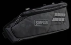 Simpson Racing ORBGRZRF18K Utv Door Bags Pair New. Price: $39.95.