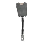 2021 Kawasaki Mule Pro-mx 700 Seat Belt Buckle Right Passenger 53061-Y002 Used. Price: $49.99.