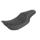 Saddlemen Profiler Seat Lattice Stitched Flhr/x 897-06-149 New. Price: $355.00.