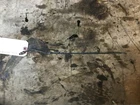 2012 Honda Trx 500 Foreman Eps Front Brake Line Tube 45128-HR0-F00 T201 Used. Price: $22.04.