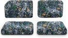 Starknightmt Camo Rtv Seat Covers Compatible With Kubota X900 X1120D New. Price: $60.41.