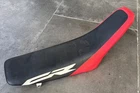 Honda 1998 CR80 Oem Used Seat Assembly #77100-GBFH-8300. Price: $279.36.