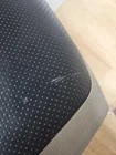 Yamaha Raptor 660 Seat 5LP-24710-10-00 Used. Price: $80.00.