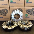 Original Melett Turbo Variable Vnt Nozzle Ring GT17V Audi Vw Seat Bmw Land Rover New. Price: $72.52.