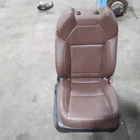 2017 Acura Mdx Brown Leather Passenger Right Side Front Bucket Seat Power Used. Price: $550.00.