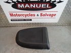 2001 2002 Suzuki Gsxr 1000 750 600 Passenger Oem Seat 45300-35F21-R42 Used. Price: $29.95.