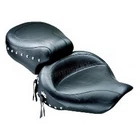 Mustang Seats Super Wide Studded Touring - 75405 New. Price: $685.00.