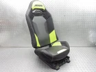 2021 Polaris Ranger Rzr 1000 Xp Oem Front Driver Seat Saddle Cushion Pad Used. Price: $147.80.