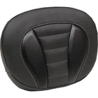 Mustang Deluxe Sissy Bar Pad Gunmetal Stitch Tour For 23-24 Fltrxse/flhxse New. Price: $239.00.