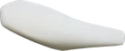 Moose White Medium Firm Density Seat Foam For 2004-2013 Yamaha YFZ450 0812-0193 New. Price: $97.95.