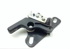 Left Rear Seat Latch From 2014 Honda 700 Pioneer Used. Price: $39.49.