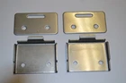 Yamaha Golf Cart G29 Drive Seat Hinge Plate Set Of New. Price: $57.95.