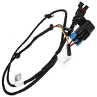 16-19 Polaris General 1000 Eps Premium Dash Radio Harness 2413348 New. Price: $27.06.
