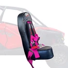 Polaris Rzr Pro Xp 4 Seater Rear Middle Bump Pink Point Safety Harness New. Price: $329.99.