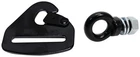 Prp Clip-in Harness Tab Eye Bolt Kit New. Price: $25.33.