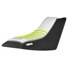 Yamaha Champ Yfm 100 & Badger 80 Custom Seat Cover Builder #447 New. Price: $78.95.