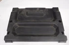 Oem 2022 Polaris Rzr Pro R4 Sport Rear Seat Panel 5456052 Black K63-6 Used. Price: $45.00.