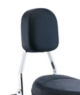 Cobra Standard Square Sissy Bar Chrome Motorcycle Backrest 02-5122 1176844 New. Price: $139.99.