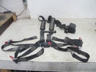 22 Polaris Rzr Pro Xp Ultimate Passenger Seat Belt Click 6 Right Harness #1285 Used. Price: $199.99.