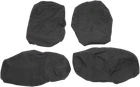 Moose Racing Seat Cover Black 0821-2652 New. Price: $134.95.