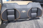 New Intimidator Utv Side By Seat Back Toluca, Illinois. Price: $50.00.