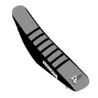 D'cor Seat Cover Black/grey Ribs 30-10-502 New. Price: $71.20.