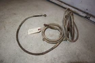 05-06 Arctic Cat 400 Automatic Brake Hoses Lines 0502-627 Used. Price: $63.00.