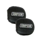Simpson Racing 2021G Door Latch Pads Grey Pair New. Price: $54.29.