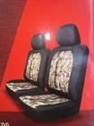 Pilot SCT-445CA Bully Universal Camouflage Seat Covers, 2 Pc Set New. Price: $24.95.