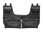 Polaris Canvas Storage Panel Crew 2889268 New. Price: $309.99.