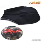 Seat Cover Pvc Leather 1997-00 Standard Replacement New Fit For Honda Recon 250. Price: $13.90.