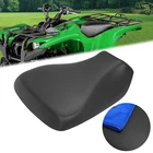For Yamaha Grizzly YFM700F 4X4 2007 2008 2009 2014 2015 Complete Seat Black New. Price: $93.55.