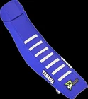 Dcor Visuals 30-50-503 Seat Cover Blue/white For Yamaha New. Price: $68.08.
