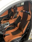 2024 Bmw M3 M4 G80 G82 Carbon Bucket Seats White Fiber Performance Oem Used. Price: $10000.00.