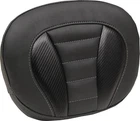 Mustang 89015GM Deluxe Sissy Bar Pad W/ Gunmetal Stitch Harley Touring 2023-2024 New. Price: $207.00.