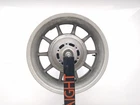 08 Suzuki C109R VLR1800 Rear Wheel Rim Straight 16X8.00 Used. Price: $189.83.