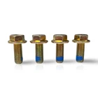 Polaris Rzr Sportsman Scrambler Ranger 500 850 Brake Caliper Bolt 7518760 4 Pack New. Price: $14.95.