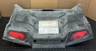 2009-2013 Polaris Rzr 170 Oem Rear Back Cab Box Cover 0454800-070 Fastship A3 Used. Price: $299.99.